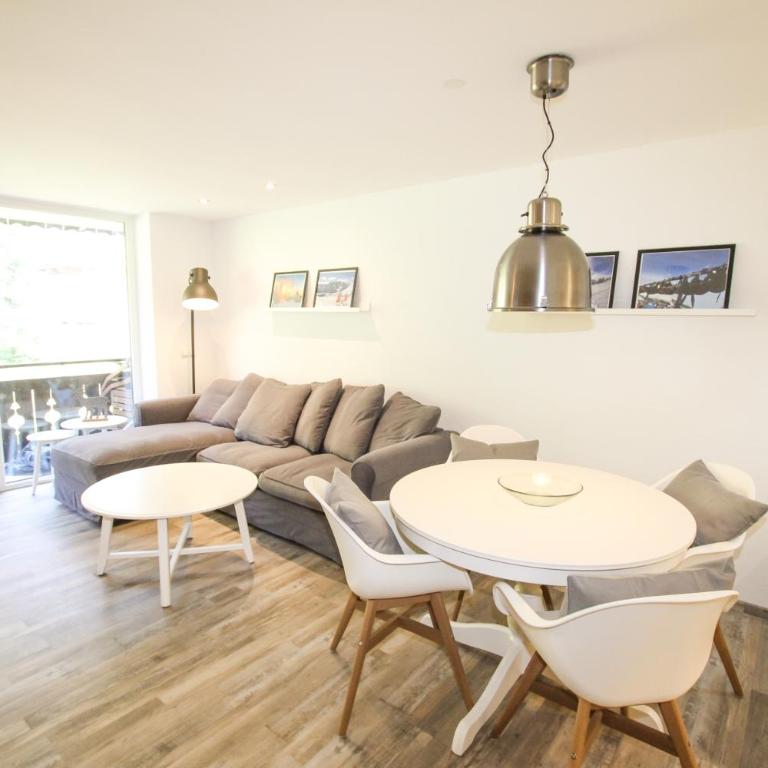 Ferienwohnung Königsleiten 28 - Top 36 - Appartement 1 Chambre - 7