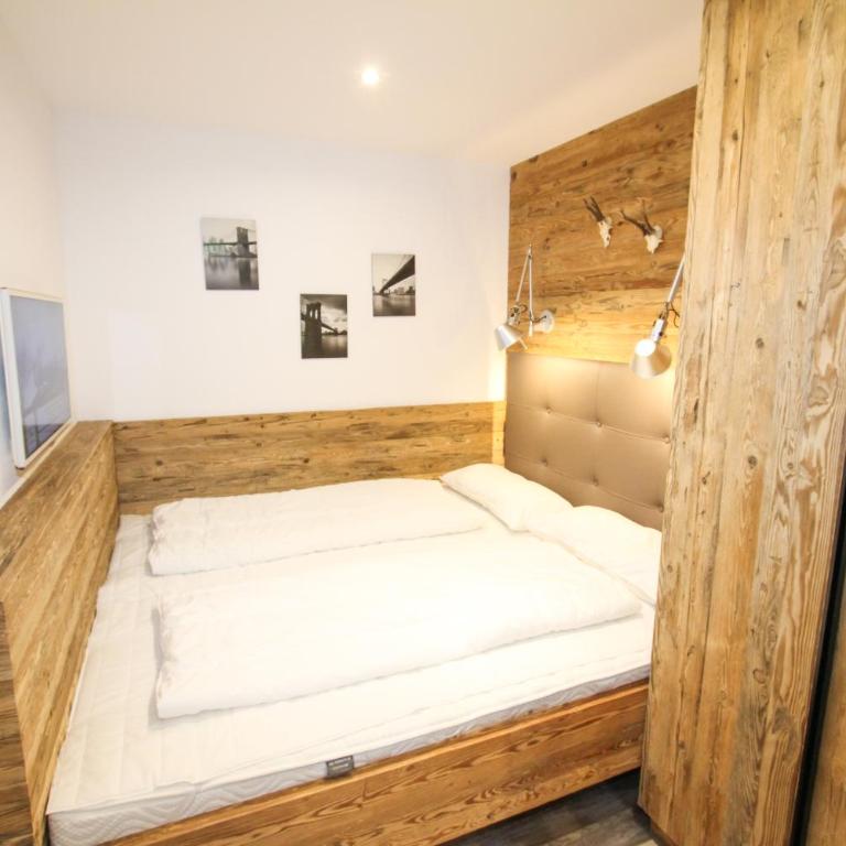 Ferienwohnung Königsleiten 28 - Top 36 - Appartement 1 Chambre - 15
