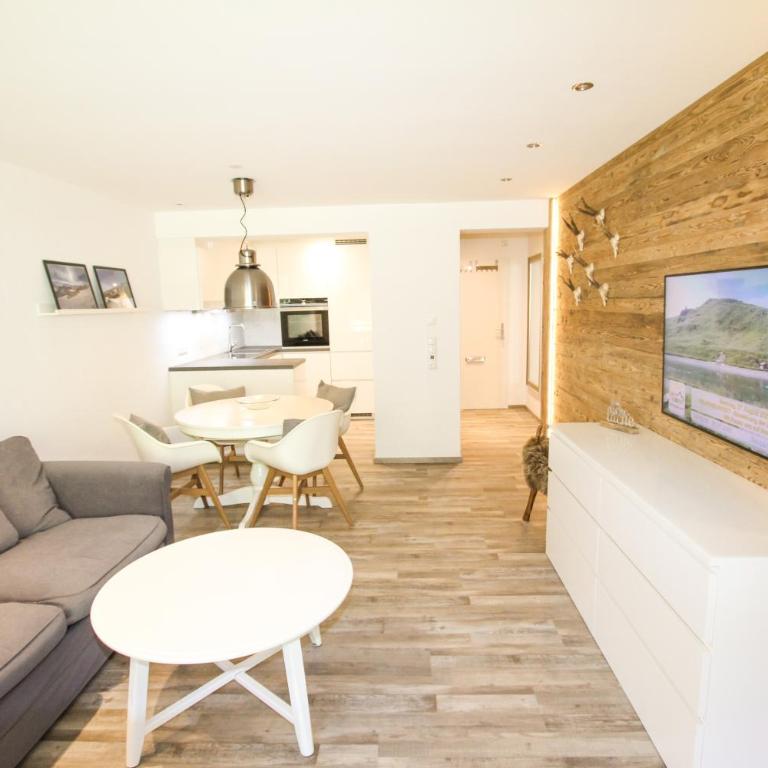 Ferienwohnung Königsleiten 28 - Top 36 - Appartement 1 Chambre - 9