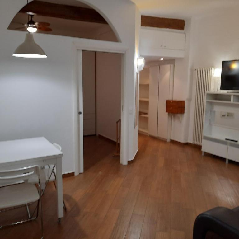 Casa Caterina Centro Storico Bologna - Appartamento con 1 Camera da Letto - 4