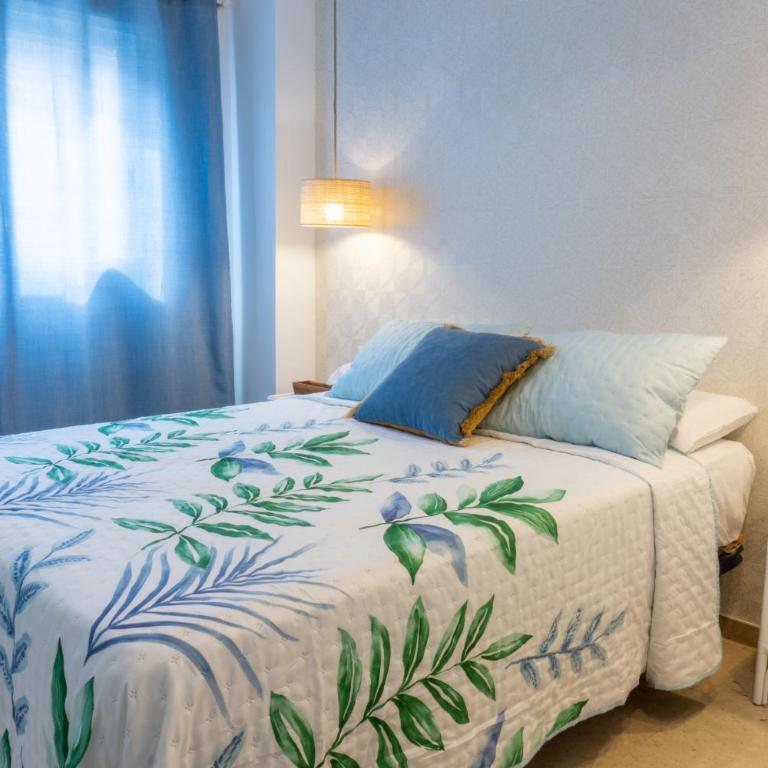 Apartamento mediterráneo en pleno corazón de Moraira - Two-Bedroom Apartment - 15