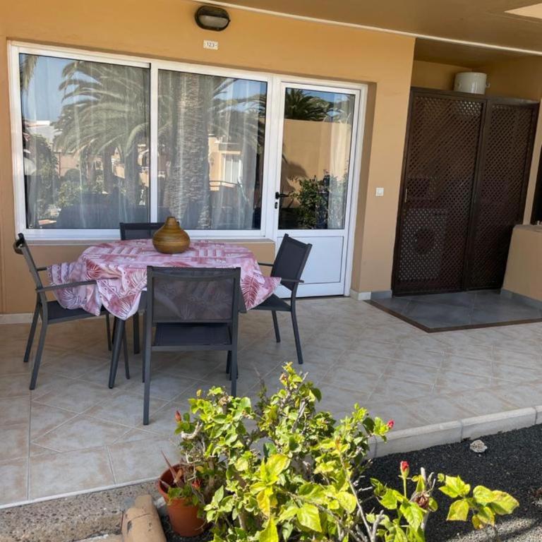 Sabrihome - Apartamento con vistas a la piscina - 13