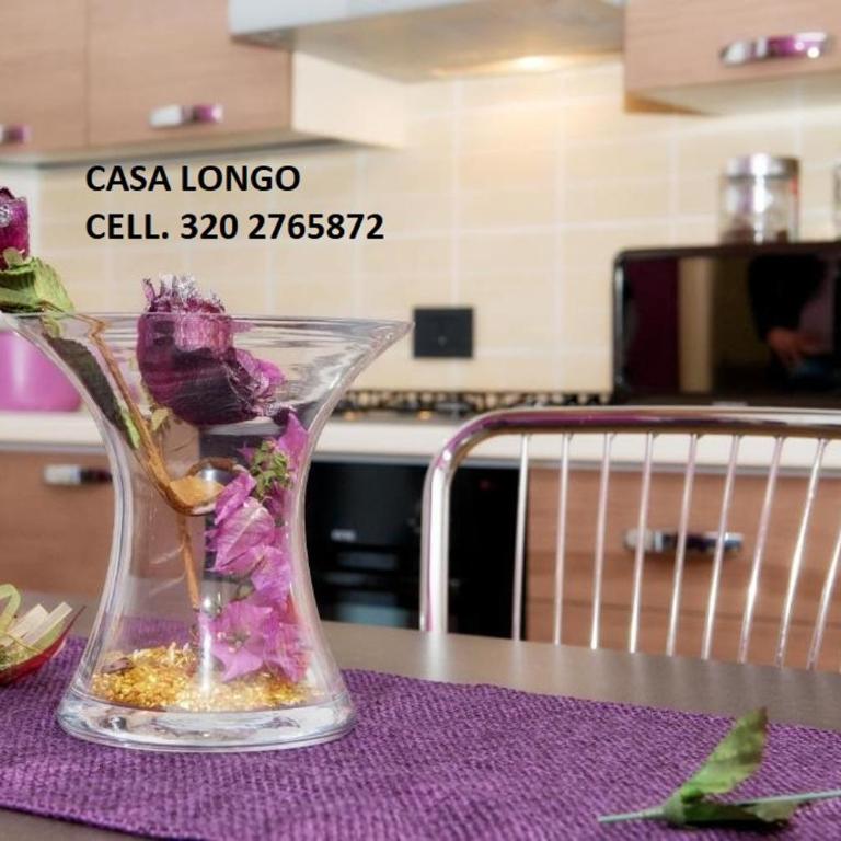 Casa Longo - Appartamento su 2 Livelli con 2 Camere da Letto - 1