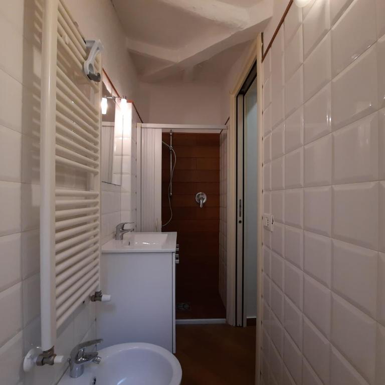 Casa Caterina Centro Storico Bologna - Appartamento con 1 Camera da Letto - 14