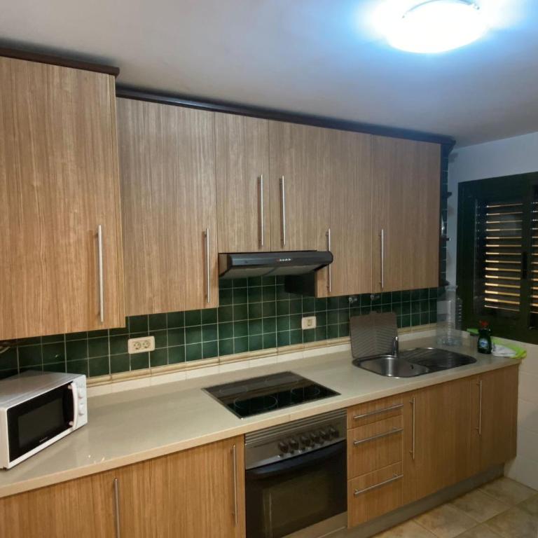 RESIDENCIAL JARDINES DEL TEIDE, 126 - Apartamento de 1 dormitorio - 13