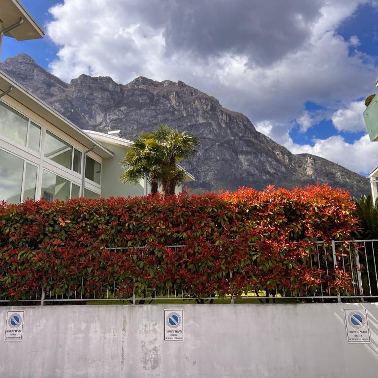 Apartement Sul Torrente, DownTown, Garage, 5 min from Lake Garda - Appartamento con 2 Camere da Letto - 27