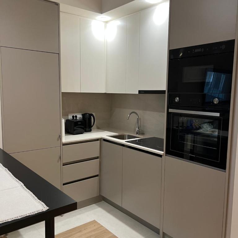 Belgrade Waterfront Escape 104 - Apartman sa 1 Spavaćom Sobom - 11