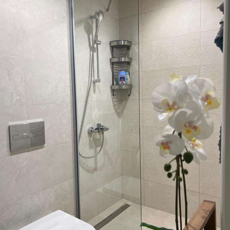 Belgrade Waterfront Escape 104 - Apartman sa 1 Spavaćom Sobom - 14