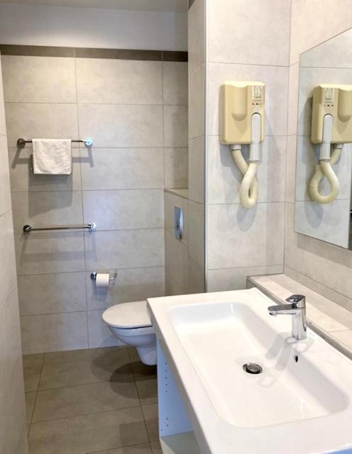 Hotel Belvedere - Chambre Double Confort - 9