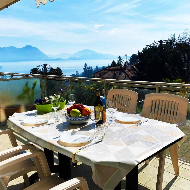 Marconi Lake View - Appartamento con Vista Lago - 1