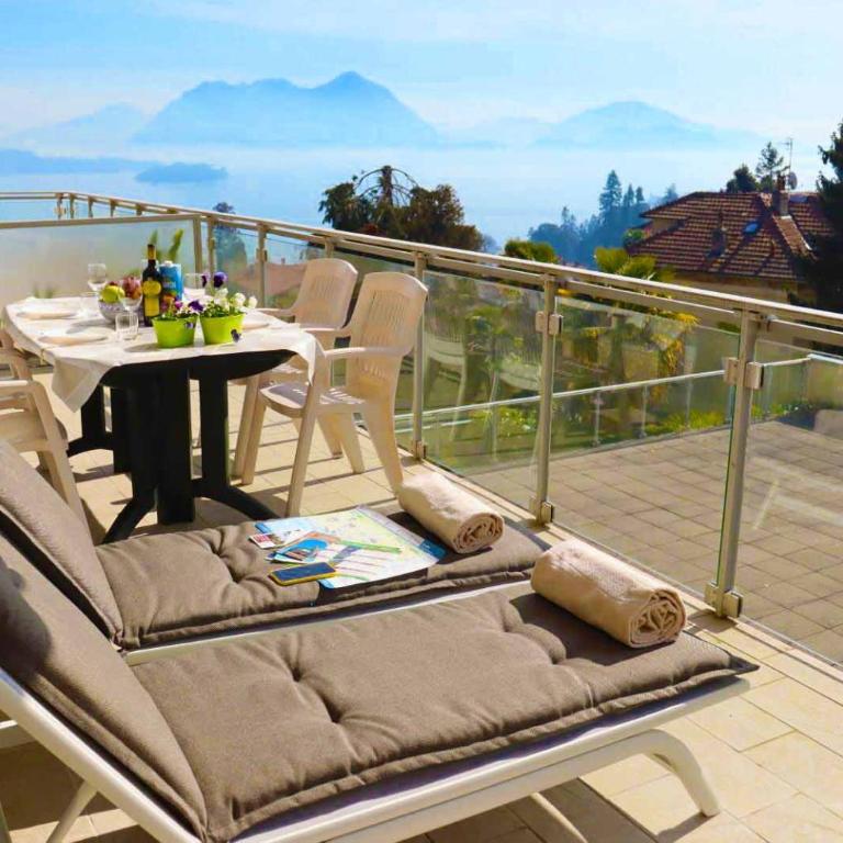 Marconi Lake View - Appartamento con Vista Lago - 2