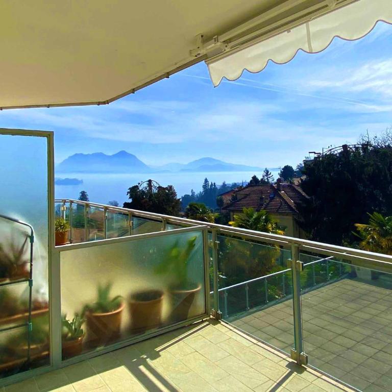 Marconi Lake View - Appartamento con Vista Lago - 3