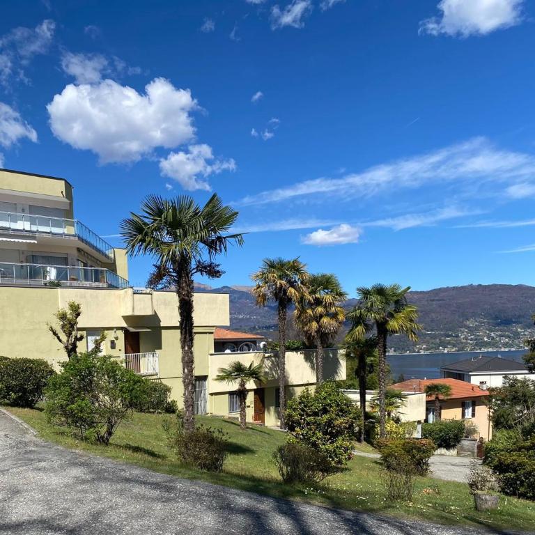 Marconi Lake View - Appartamento con Vista Lago - 4