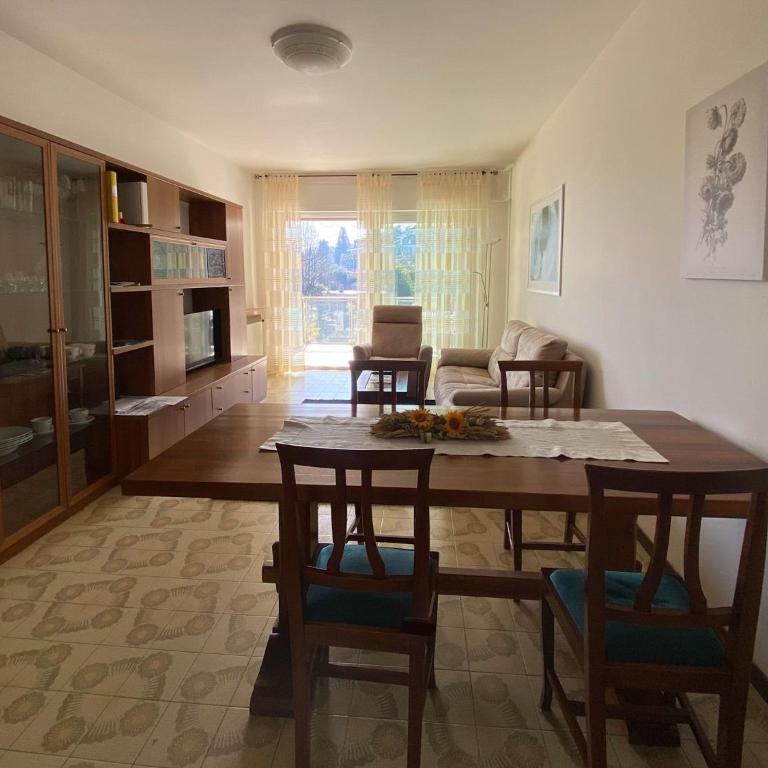 Marconi Lake View - Appartamento con Vista Lago - 5