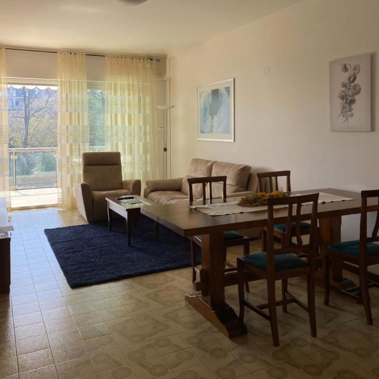 Marconi Lake View - Appartamento con Vista Lago - 6