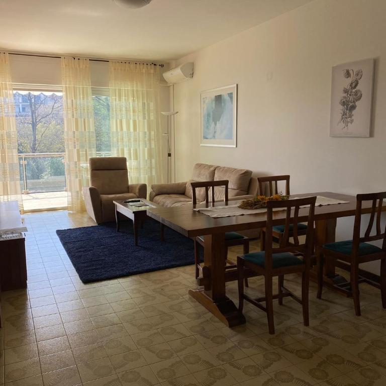 Marconi Lake View - Appartamento con Vista Lago - 8