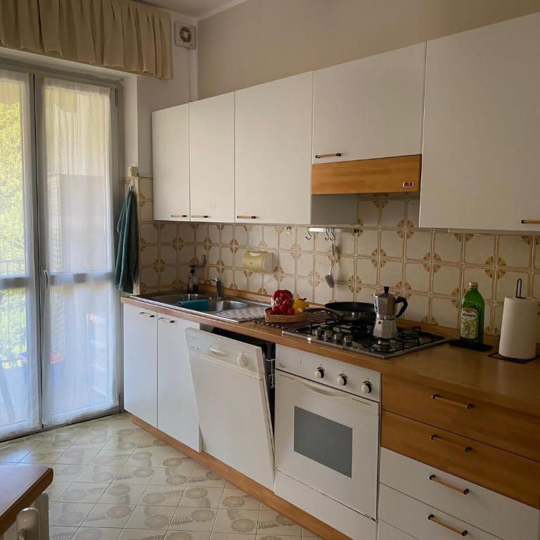 Marconi Lake View - Appartamento con Vista Lago - 9