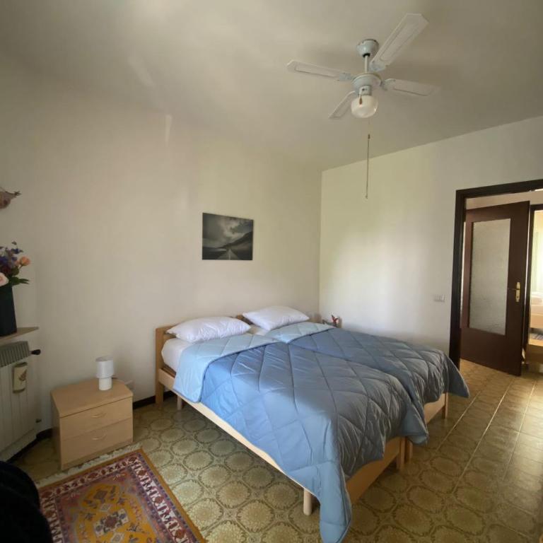 Marconi Lake View - Appartamento con Vista Lago - 11