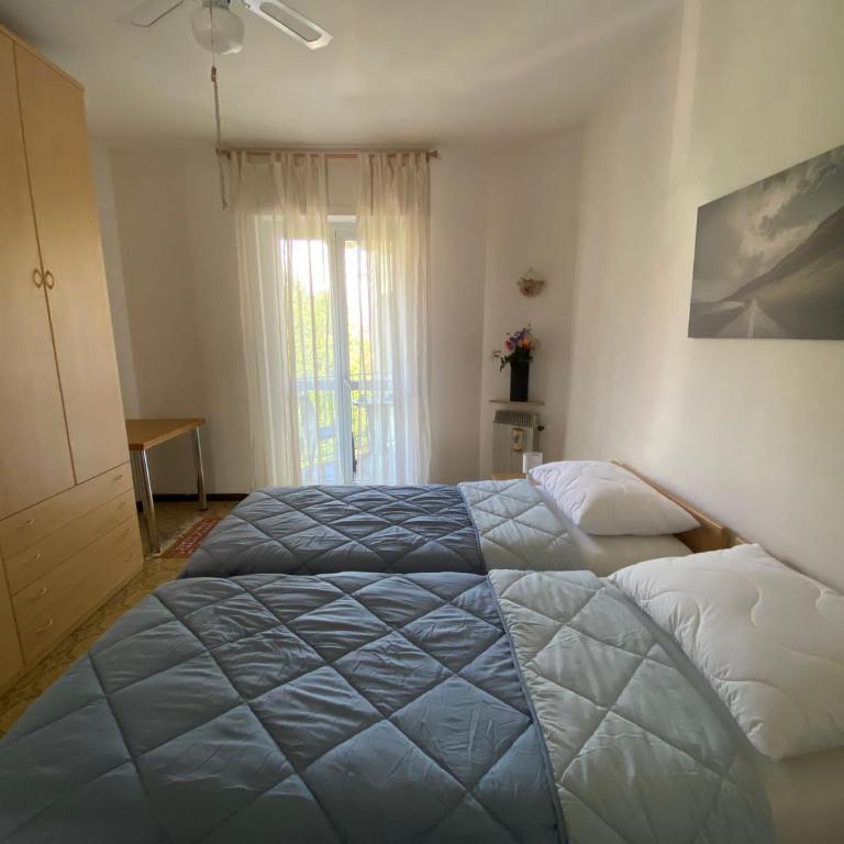 Marconi Lake View - Appartamento con Vista Lago - 12