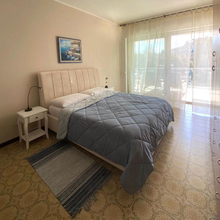 Marconi Lake View - Appartamento con Vista Lago - 14