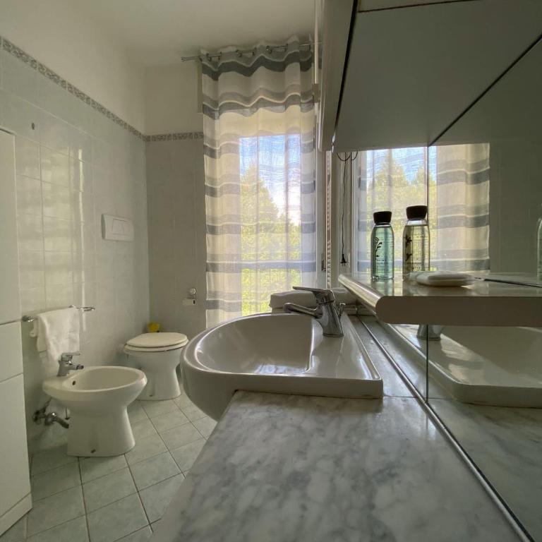 Marconi Lake View - Appartamento con Vista Lago - 15