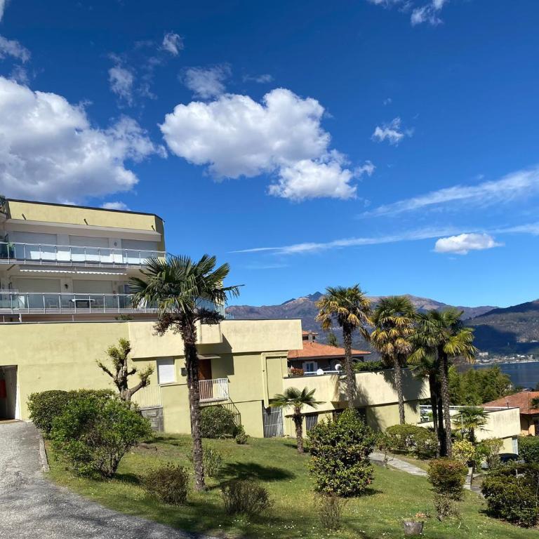 Marconi Lake View - Appartamento con Vista Lago - 18