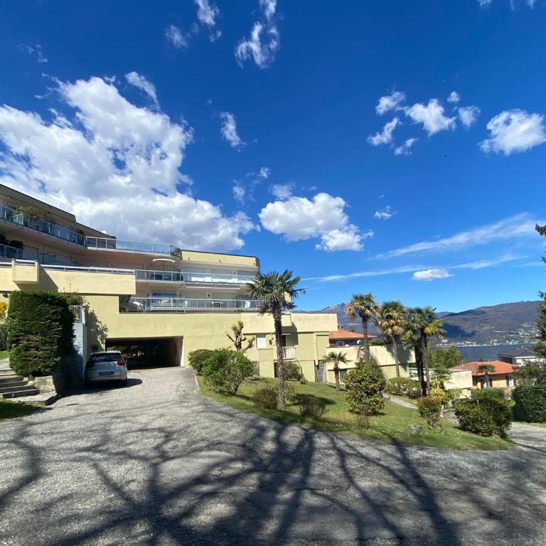 Marconi Lake View - Appartamento con Vista Lago - 19