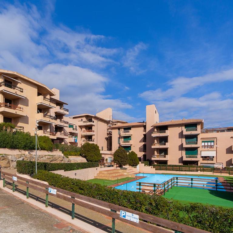 Laureliving Holiday Home Cala Maiore 01 - Appartamento con 2 Camere da Letto - 1
