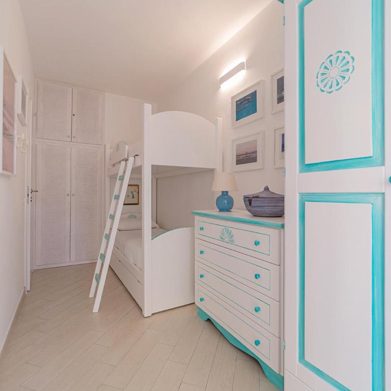 Laureliving Holiday Home Cala Maiore 01 - Appartamento con 2 Camere da Letto - 11