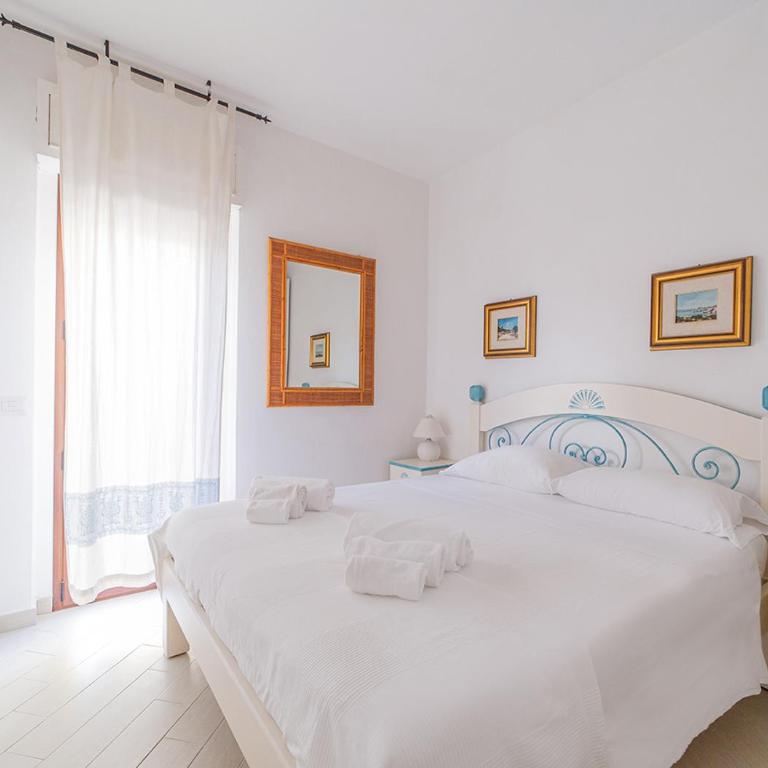 Laureliving Holiday Home Cala Maiore 01 - Appartamento con 2 Camere da Letto - 9