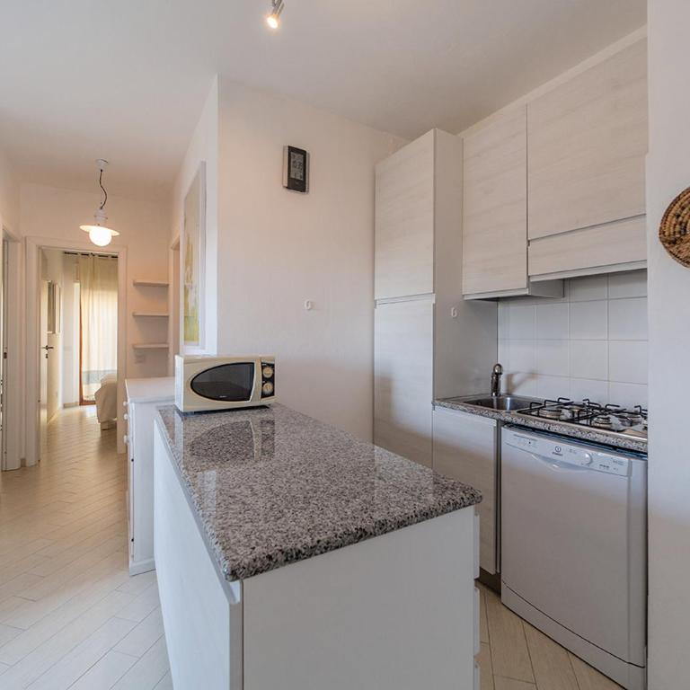 Laureliving Holiday Home Cala Maiore 01 - Appartamento con 2 Camere da Letto - 7