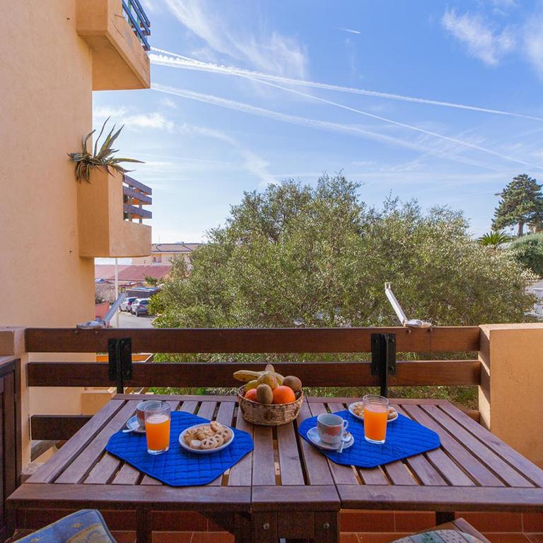 Laureliving Holiday Home Cala Maiore 01 - Appartamento con 2 Camere da Letto - 13