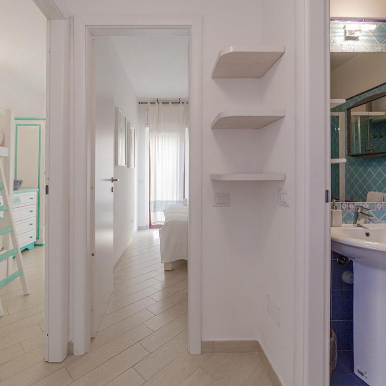 Laureliving Holiday Home Cala Maiore 01 - Appartamento con 2 Camere da Letto - 8