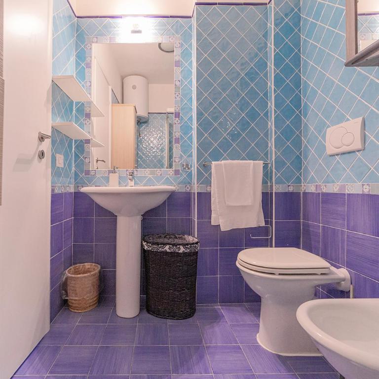 Laureliving Holiday Home Cala Maiore 01 - Appartamento con 2 Camere da Letto - 16