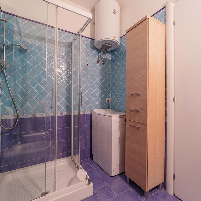 Laureliving Holiday Home Cala Maiore 01 - Appartamento con 2 Camere da Letto - 17