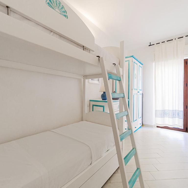 Laureliving Holiday Home Cala Maiore 01 - Appartamento con 2 Camere da Letto - 12
