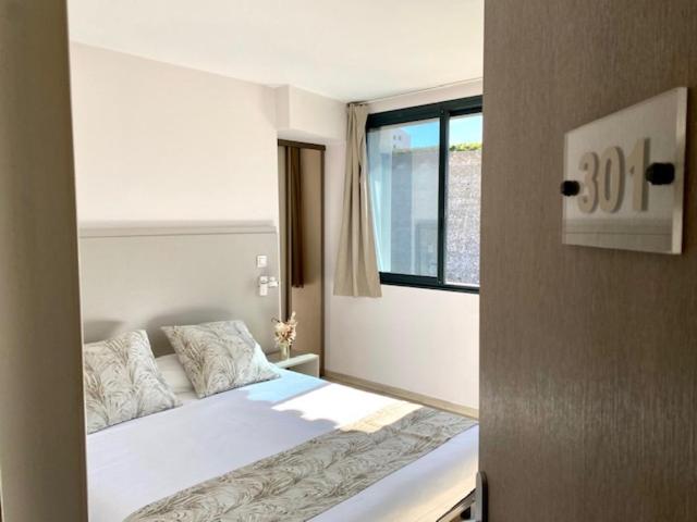 Hotel Belvedere - Chambre Double Supérieure - 7