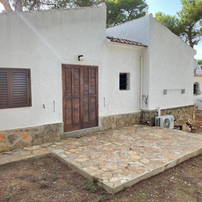 Apartamentos en La Casita Ecológica - Apartamento Superior de 2 dormitorios - 29