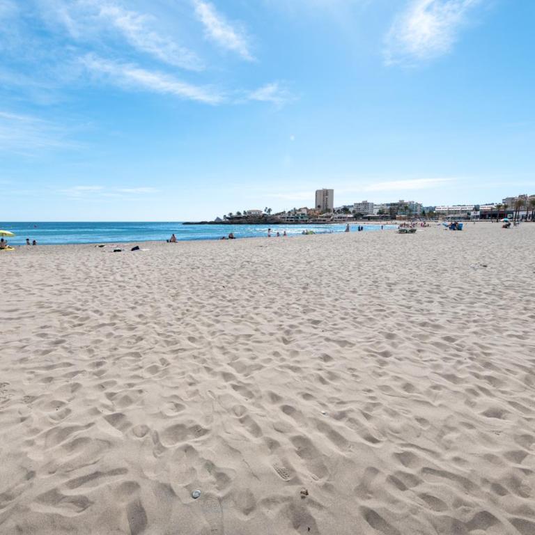 Arenal Dream Apartment, Platja de l'Arenal, Jávea - Apartamento de 2 dormitorios - 27