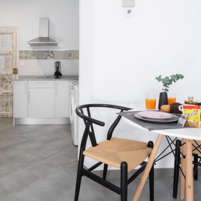 Edificio Conde 7- Plaza de la Merced by Málaga Planners - Apartamento de 1 dormitorio - 17