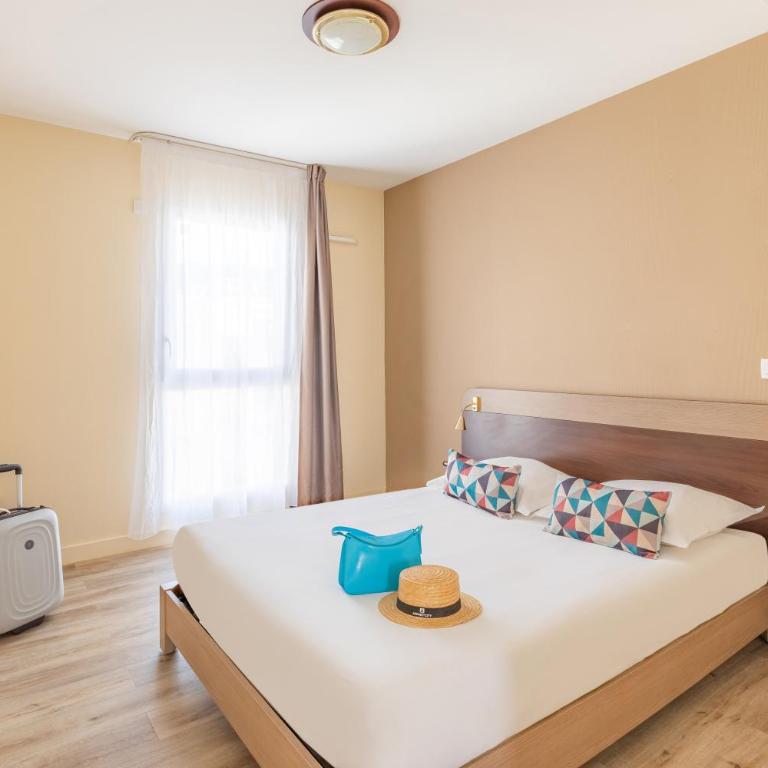 Appart'City Classic Nice - Appartement 1 Chambre - 2