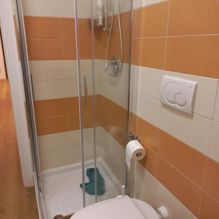 La Casa degli Angeli - Appartamento con 1 Camera da Letto - 11