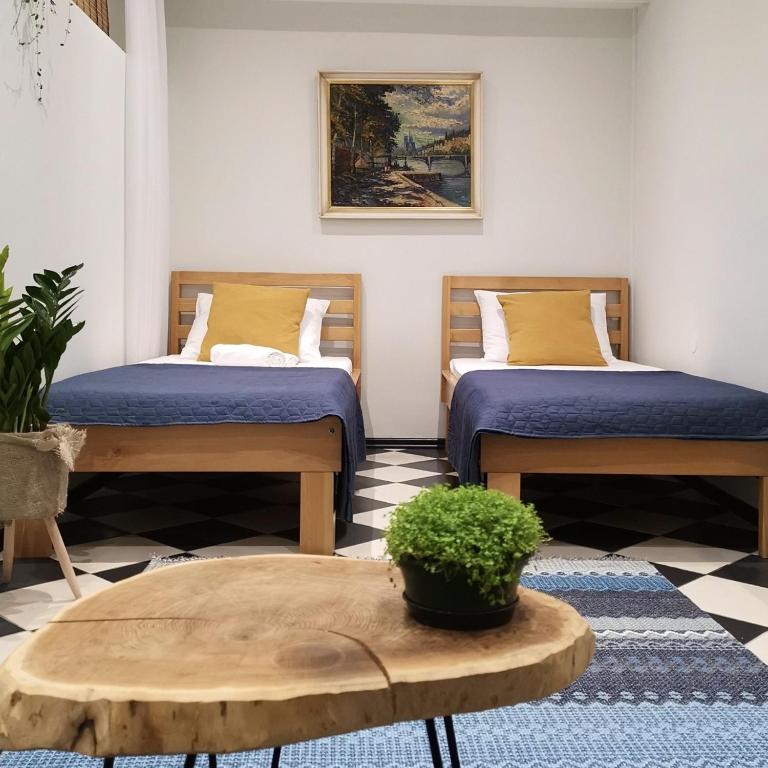 Moonrise Apartment - Studio Apartment - 9