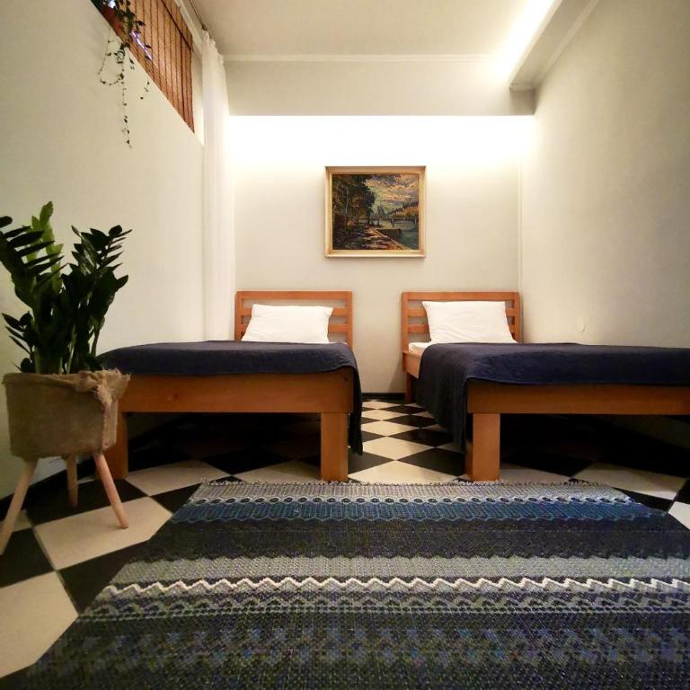 Moonrise Apartment - Studio Apartment - 4