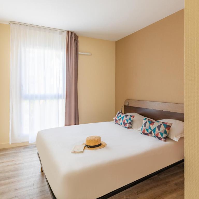 Appart'City Classic Nice - Appartement 2 Chambres - 1
