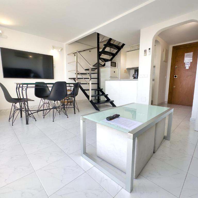 Skol 514 East Facing Duplex Apartment with Sea Views - Apartamento - 8