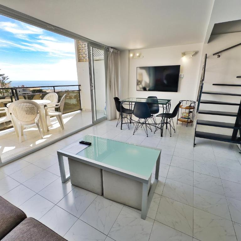Skol 514 East Facing Duplex Apartment with Sea Views - Apartamento - 9