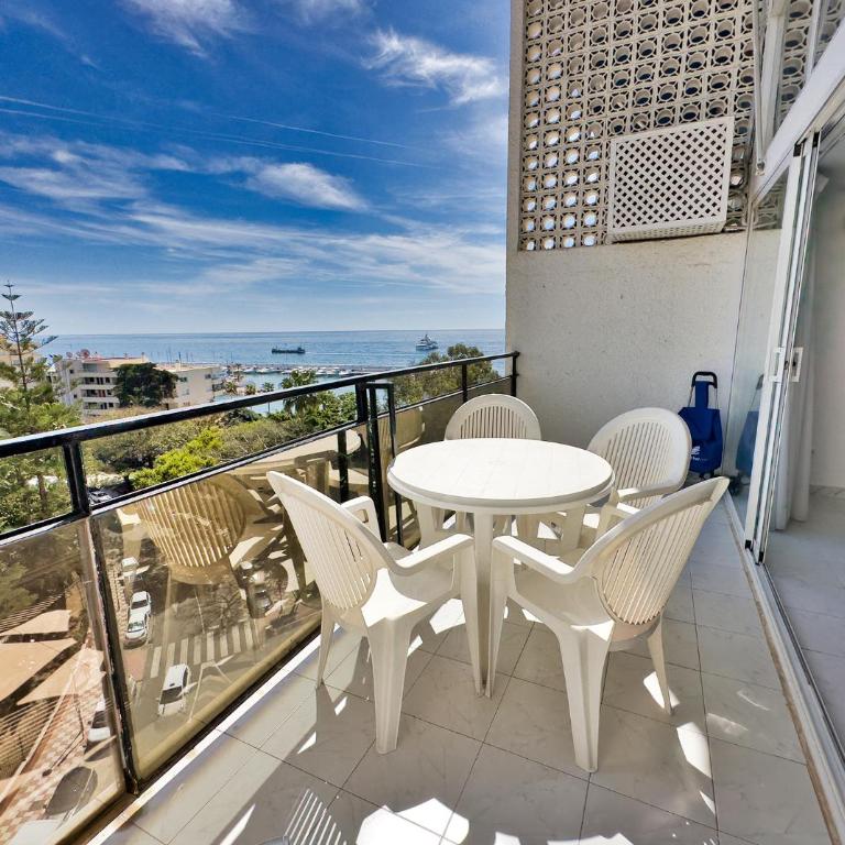 Skol 514 East Facing Duplex Apartment with Sea Views - Apartamento - 14