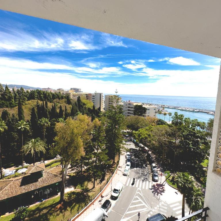 Skol 514 East Facing Duplex Apartment with Sea Views - Apartamento - 25
