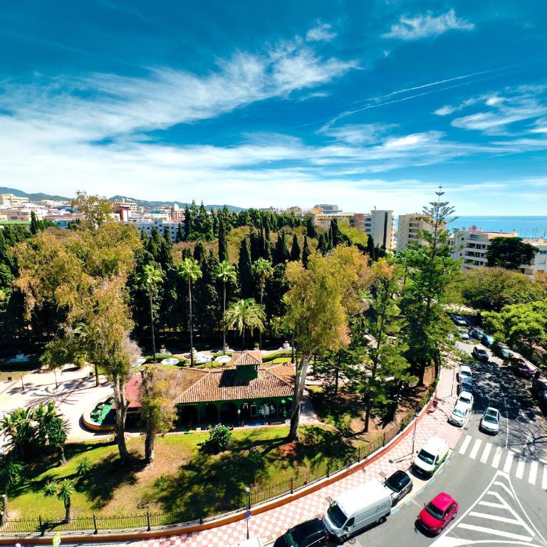 Skol 514 East Facing Duplex Apartment with Sea Views - Apartamento - 16